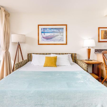 Apartament Cozy & Diamond Head View At Waikiki With Parking Honolulu Zewnętrze zdjęcie