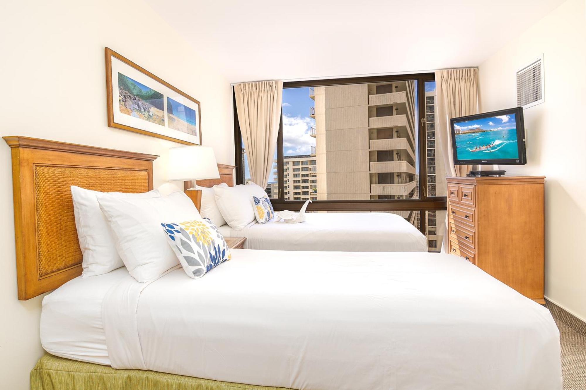 Apartament Cozy & Diamond Head View At Waikiki With Parking Honolulu Zewnętrze zdjęcie