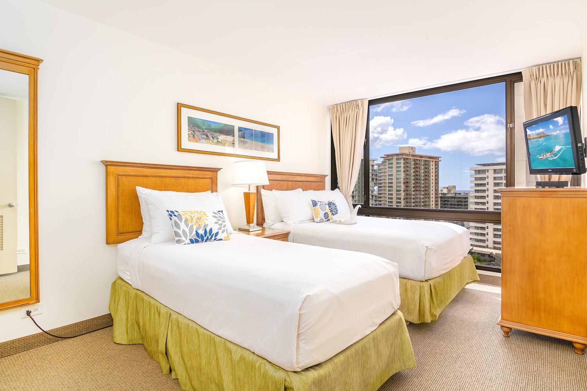 Apartament Cozy & Diamond Head View At Waikiki With Parking Honolulu Zewnętrze zdjęcie