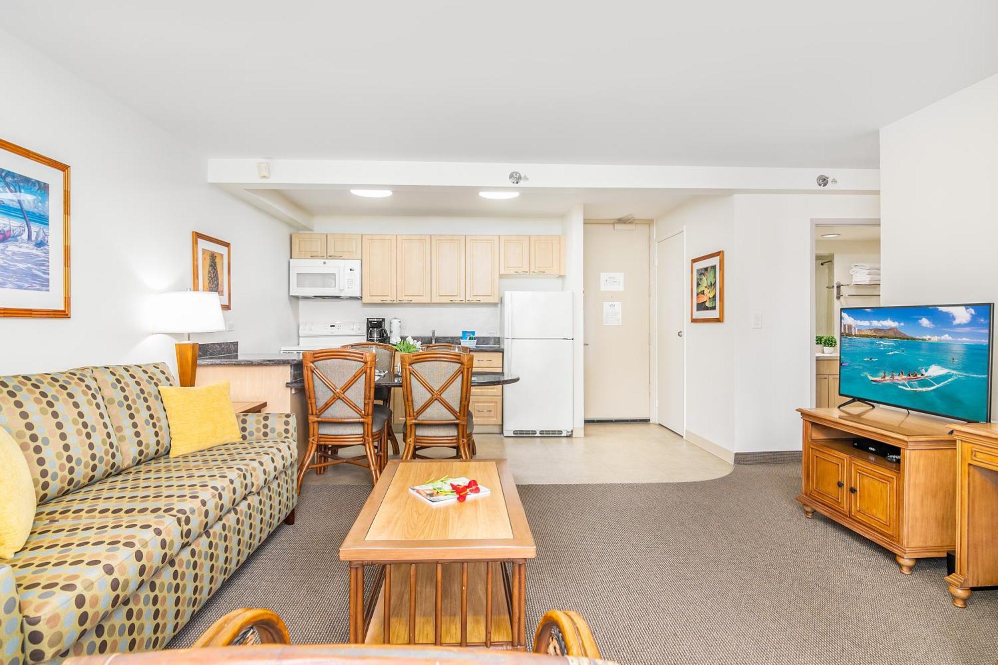 Apartament Cozy & Diamond Head View At Waikiki With Parking Honolulu Zewnętrze zdjęcie