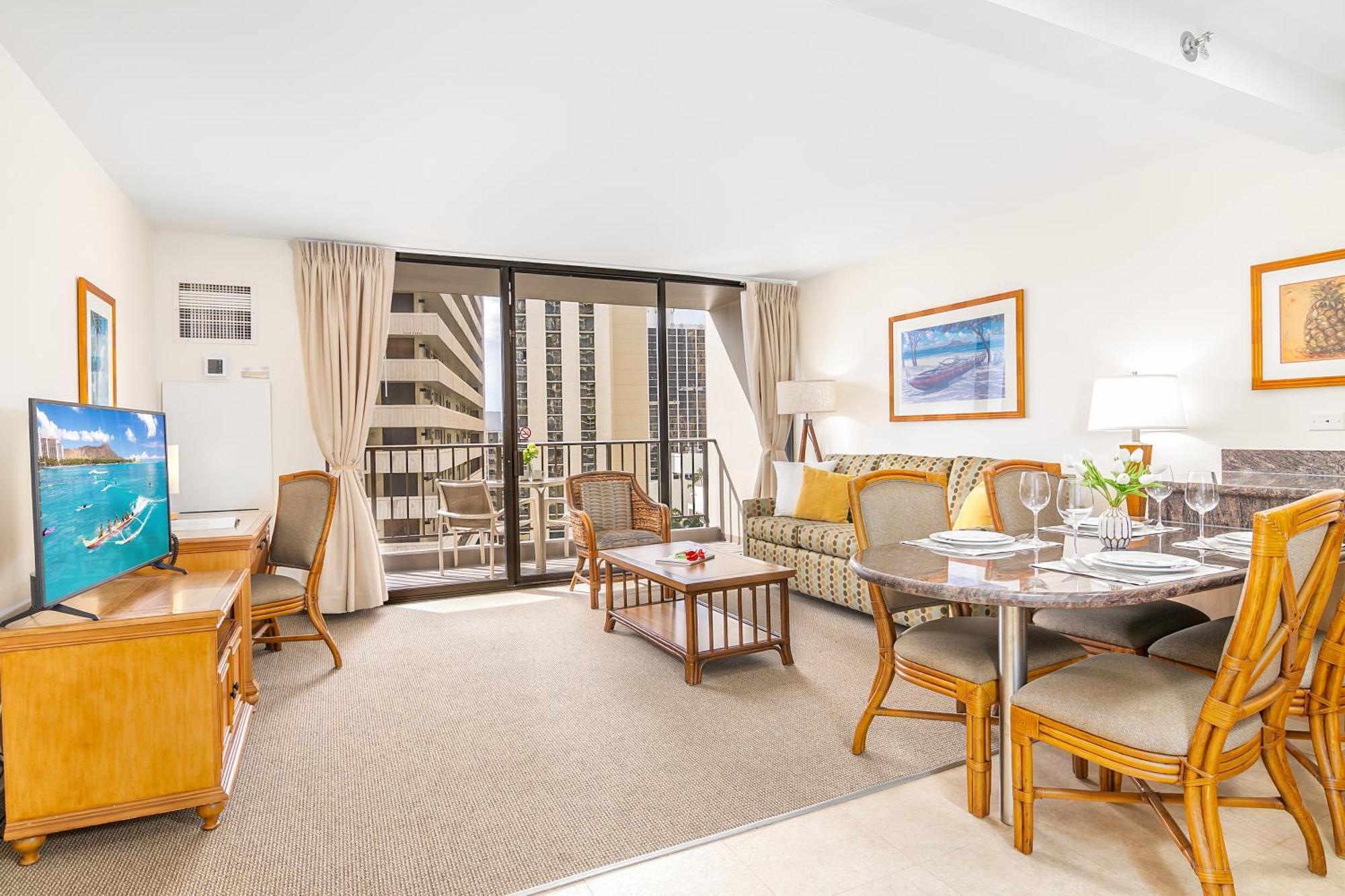 Apartament Cozy & Diamond Head View At Waikiki With Parking Honolulu Zewnętrze zdjęcie