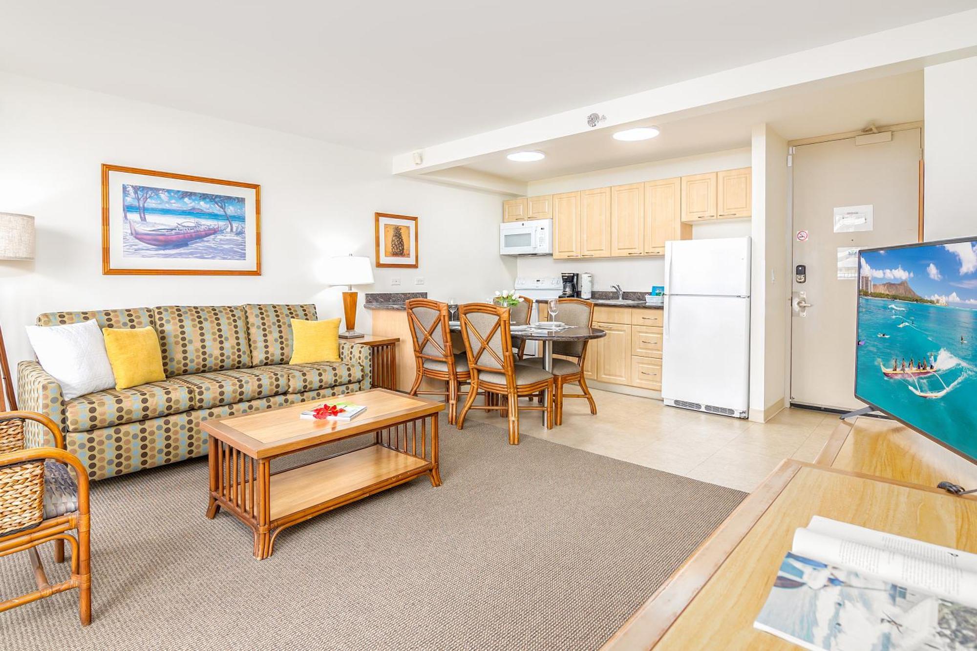 Apartament Cozy & Diamond Head View At Waikiki With Parking Honolulu Zewnętrze zdjęcie